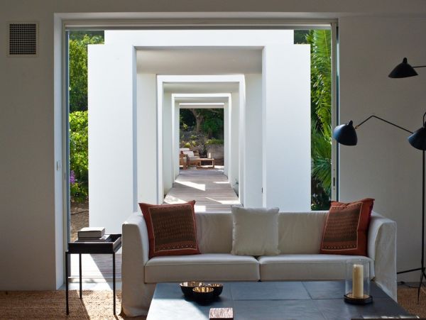 St. Barts Home 985779