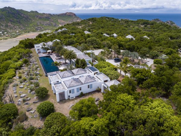 St. Barts Home 985779