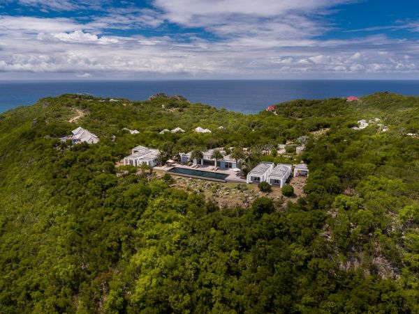 St. Barts Home 985779