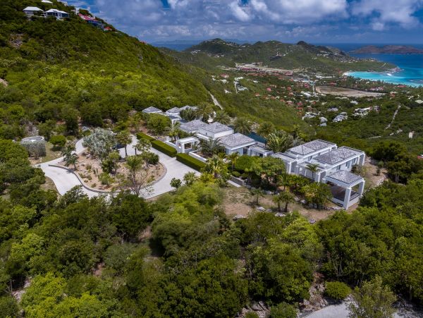 St. Barts Home 985779