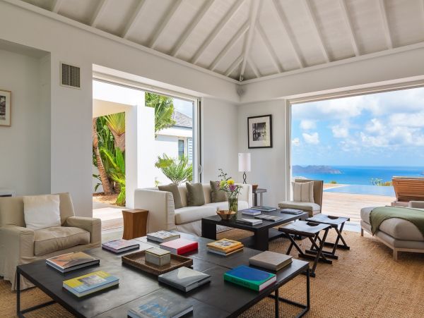 St. Barts Home 985779