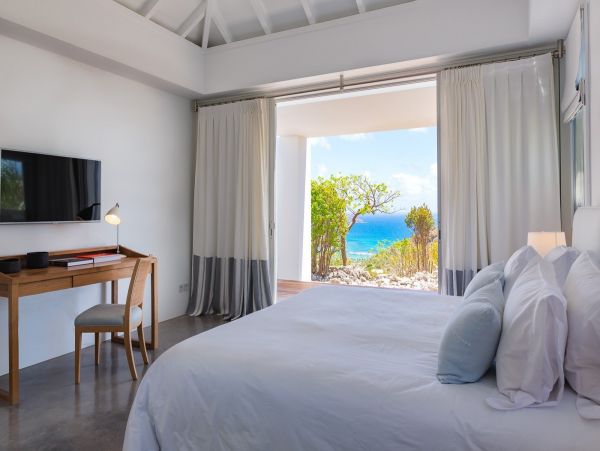 St. Barts Home 985779