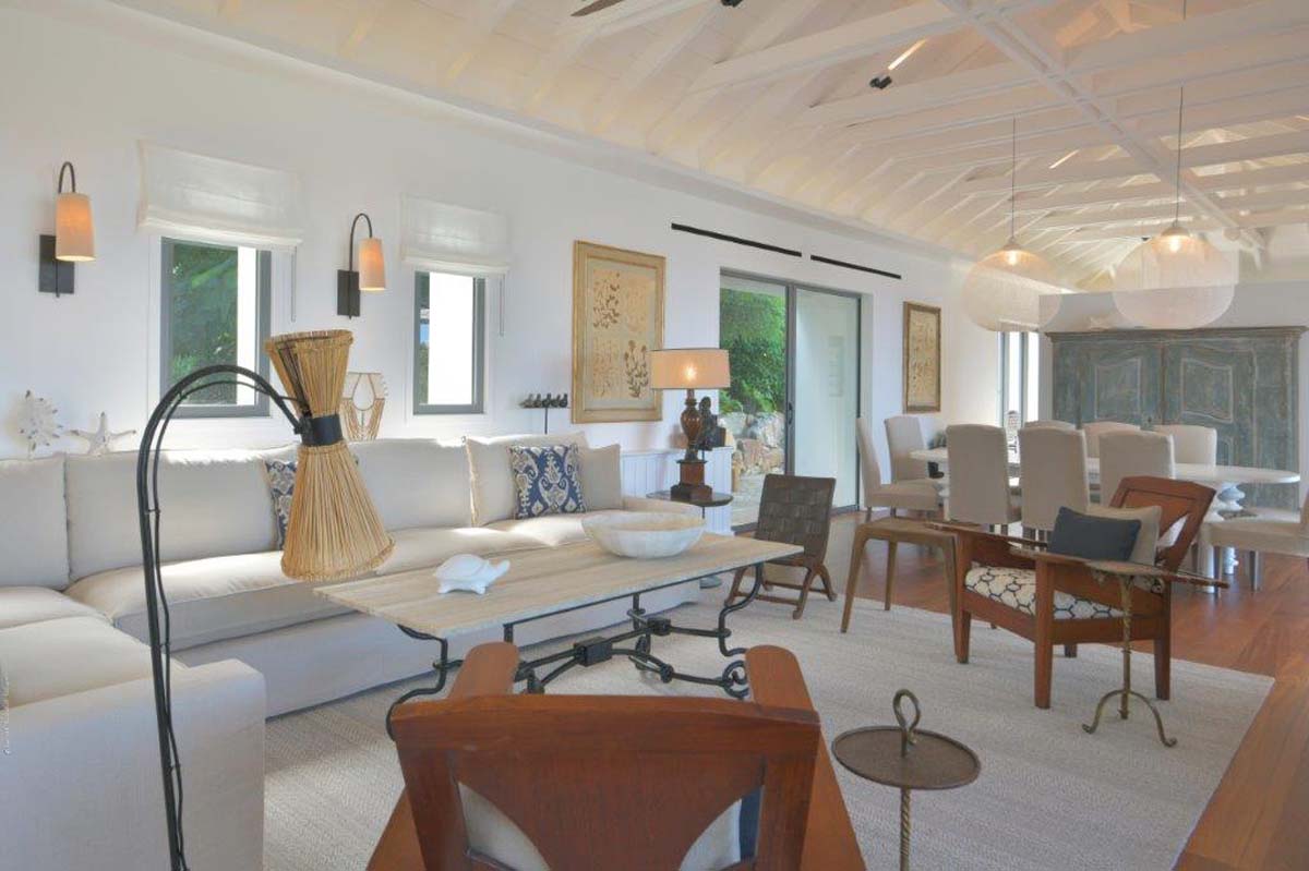 St. Barts Home 985780