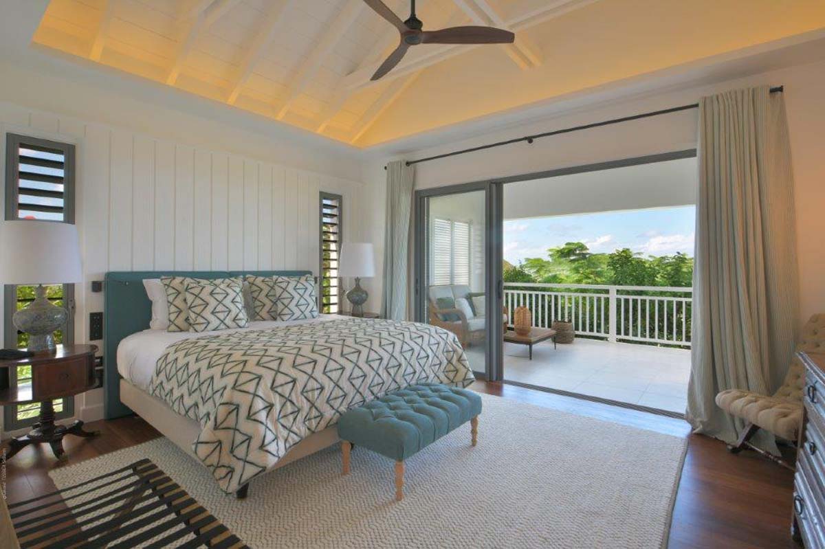 St. Barts Home 985780