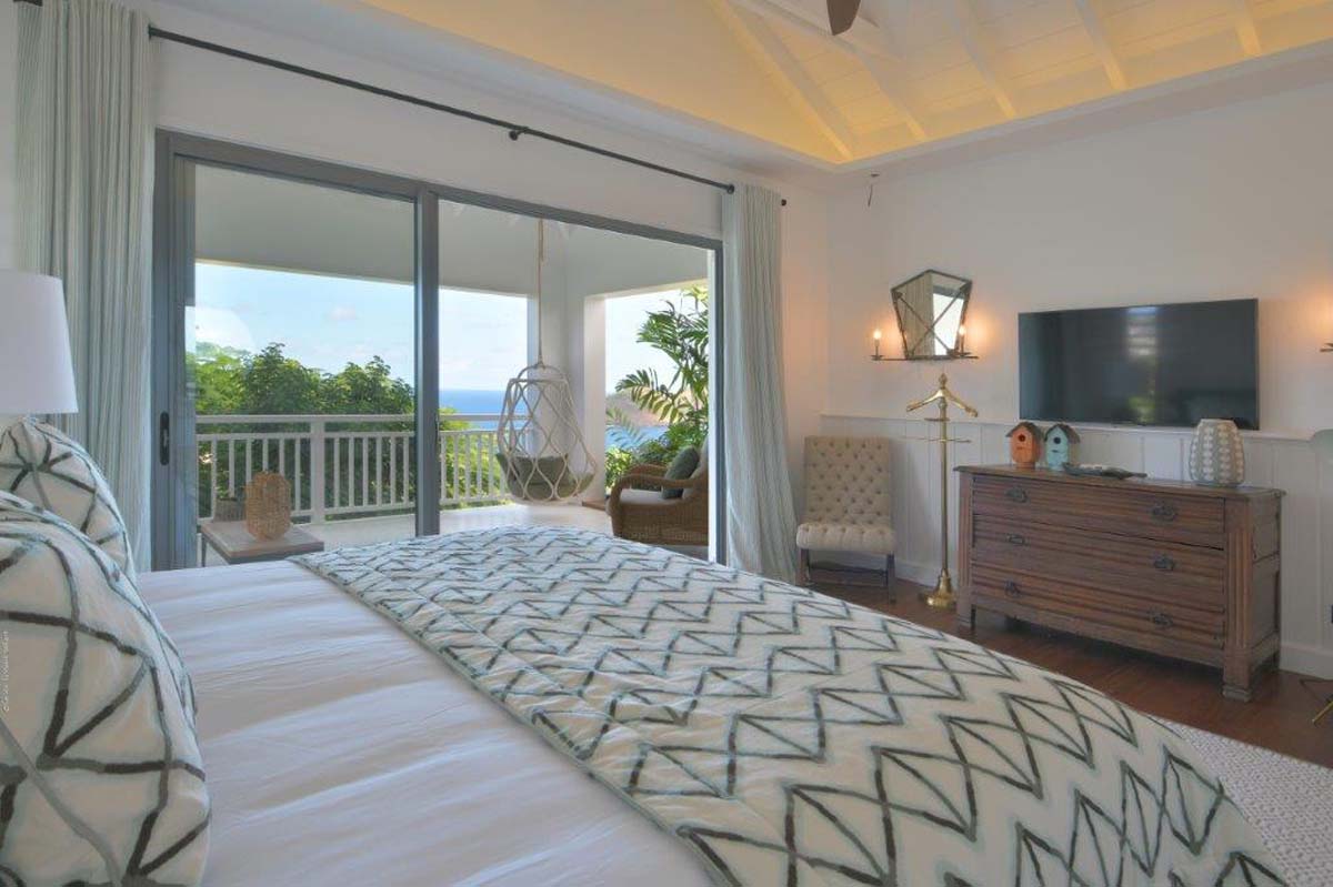 St. Barts Home 985780