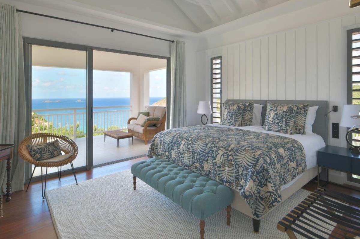 St. Barts Home 985780