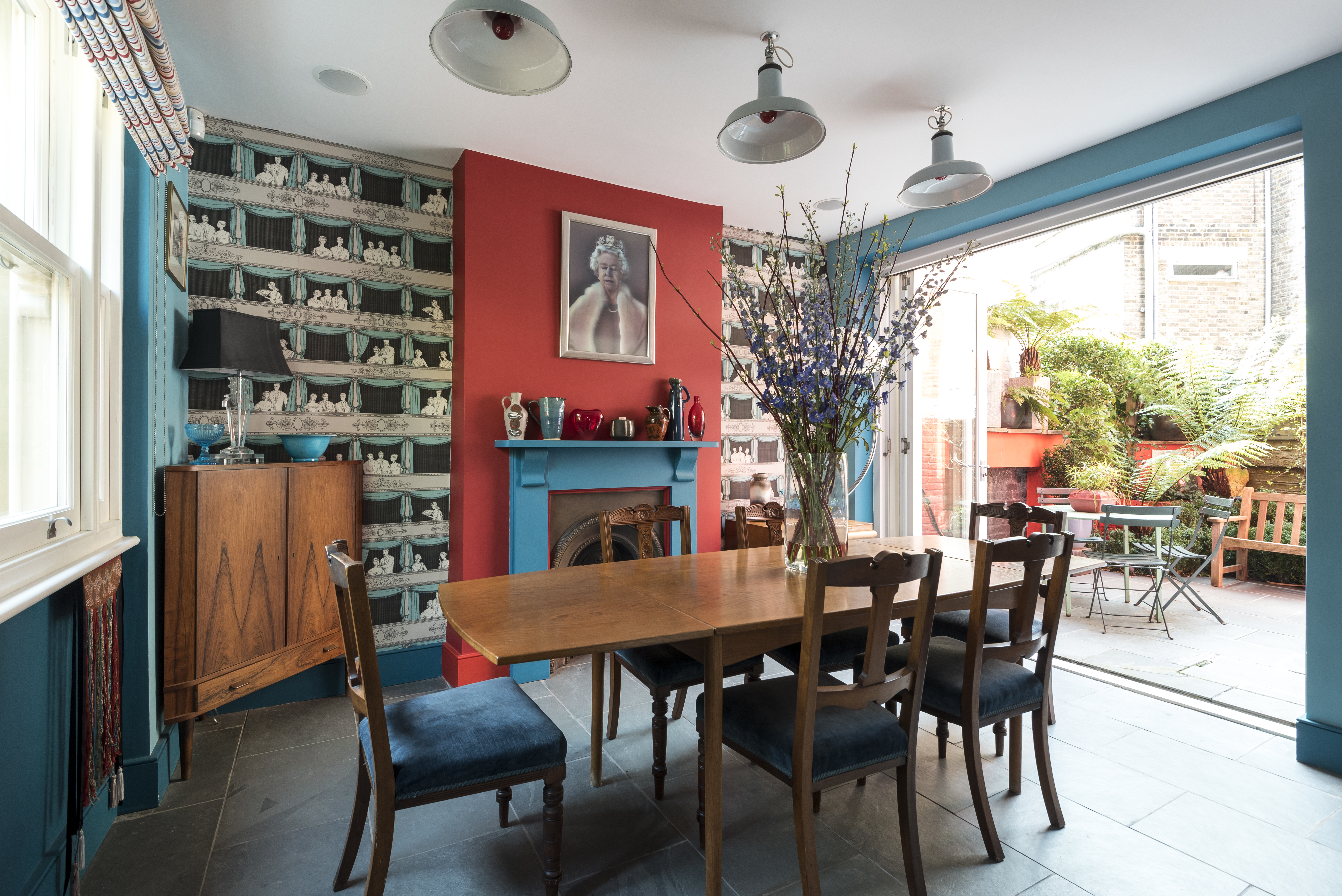 St. Barts Home 985780