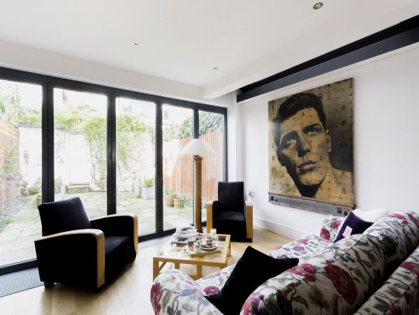 St. Barts Home 985780