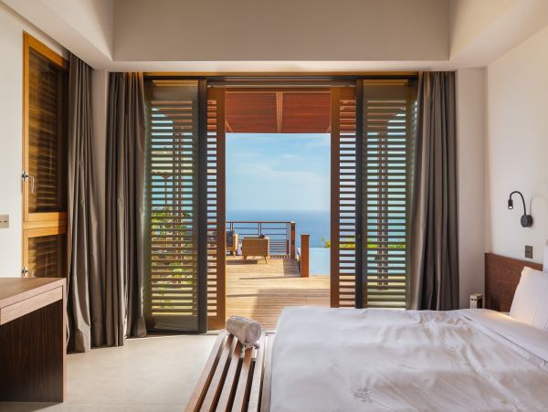 St. Barts Home 985781