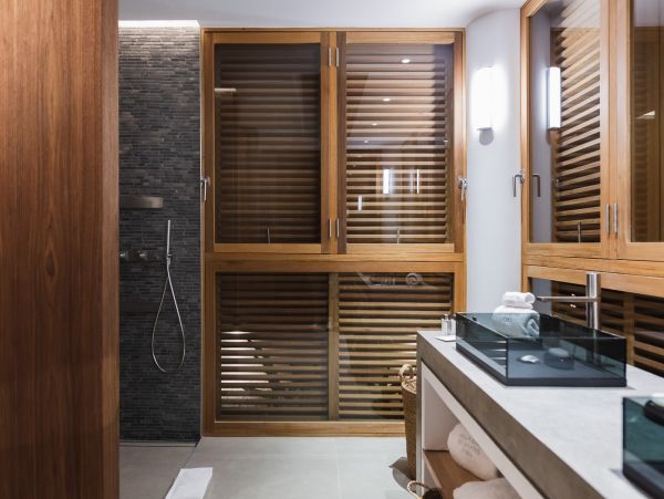 St. Barts Home 985781