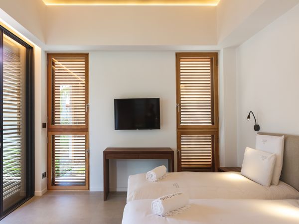 St. Barts Home 985781