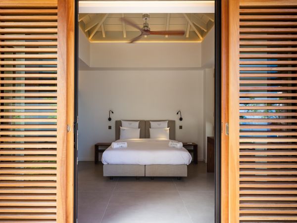 St. Barts Home 985781