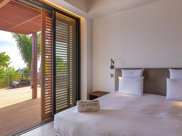 St. Barts Home 985781