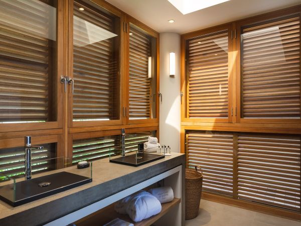 St. Barts Home 985781
