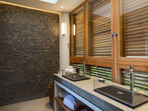 St. Barts Home 985781