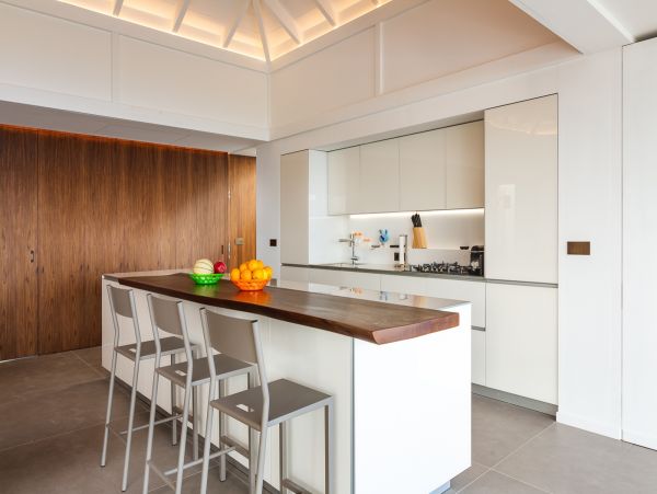 St. Barts Home 985781
