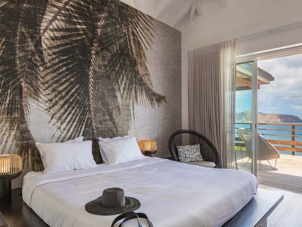 St. Barts Home 985782
