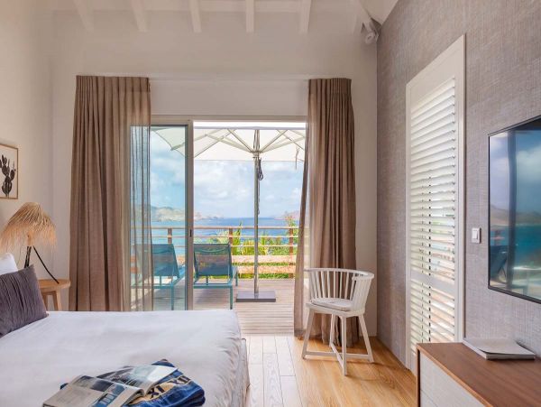 St. Barts Home 985782