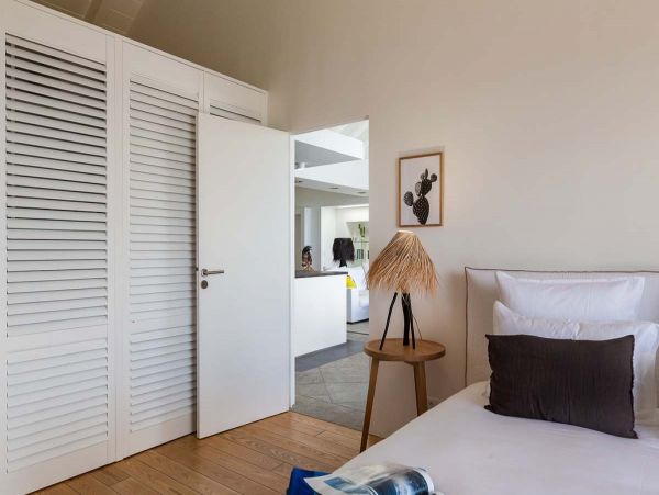St. Barts Home 985782