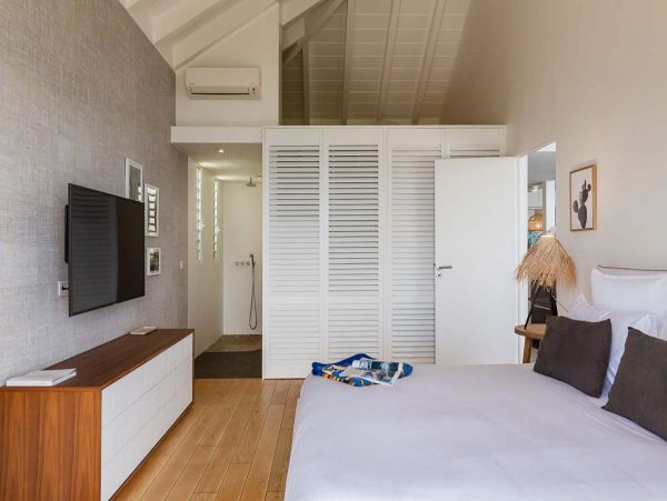 St. Barts Home 985782