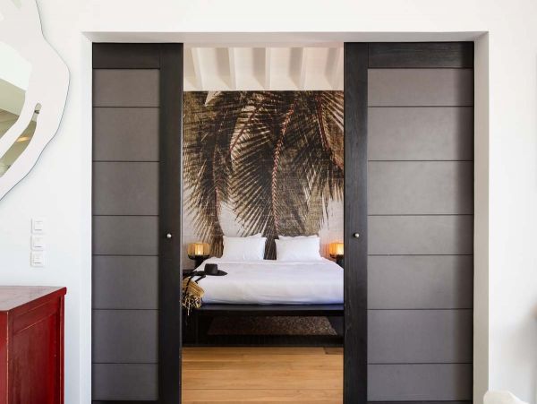 St. Barts Home 985782
