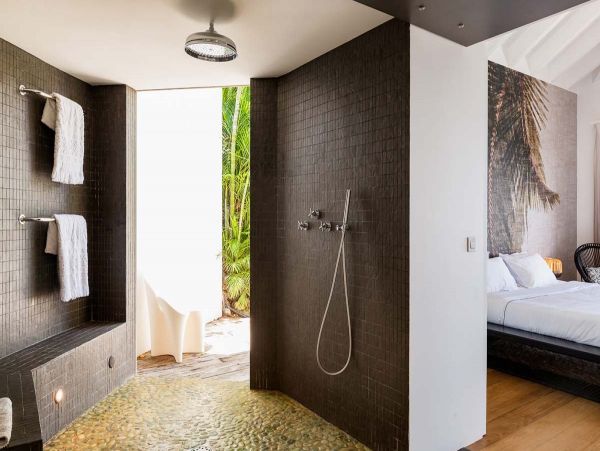 St. Barts Home 985782
