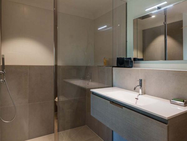 St. Barts Home 985782