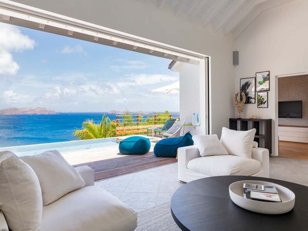 St. Barts Home 985782