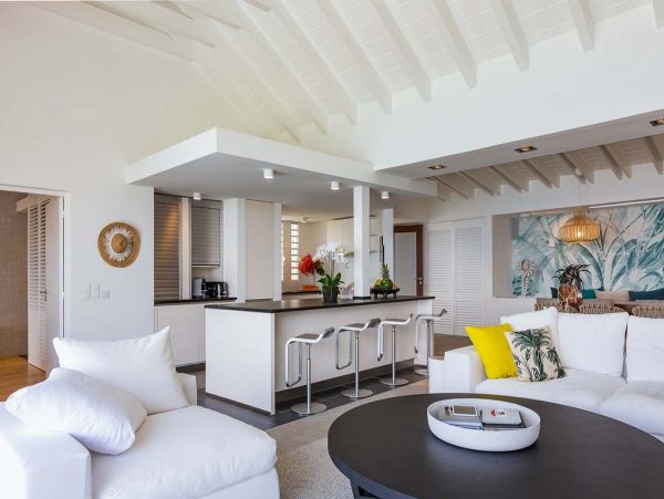 St. Barts Home 985782