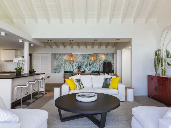 St. Barts Home 985782