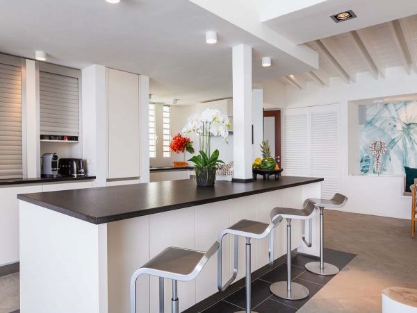 St. Barts Home 985782
