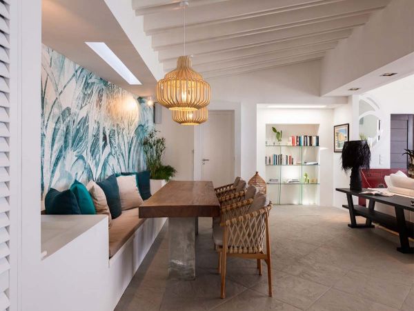 St. Barts Home 985782