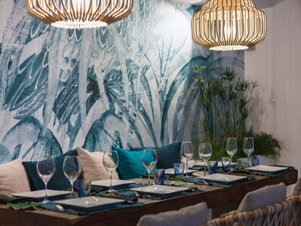 St. Barts Home 985782