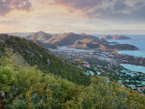 St. Barts Home 985783