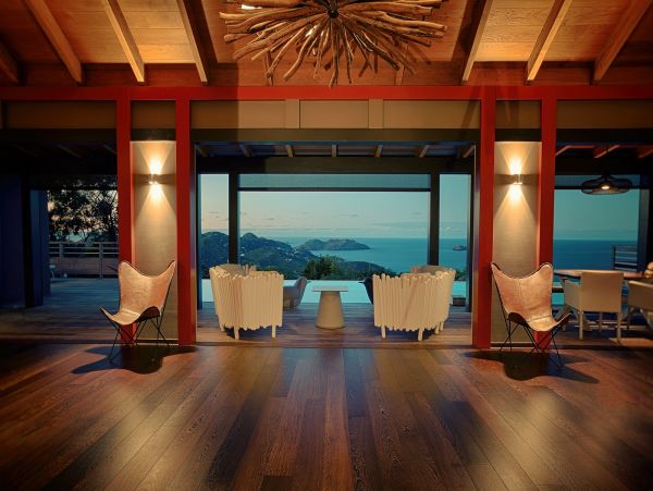 St. Barts Home 985783