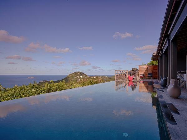 St. Barts Home 985783