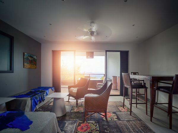 St. Barts Home 985783