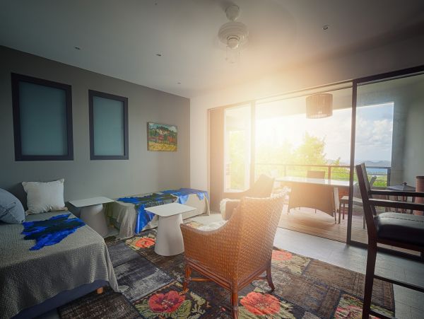St. Barts Home 985783