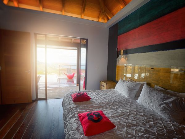 St. Barts Home 985783