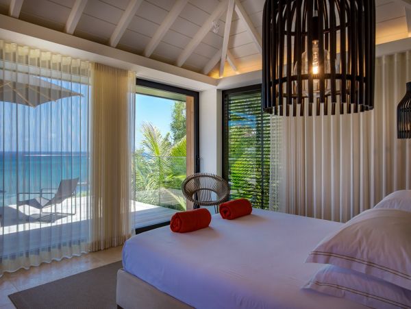 St. Barts Home 985784
