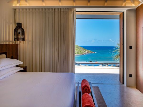St. Barts Home 985784