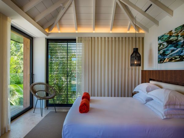 St. Barts Home 985784