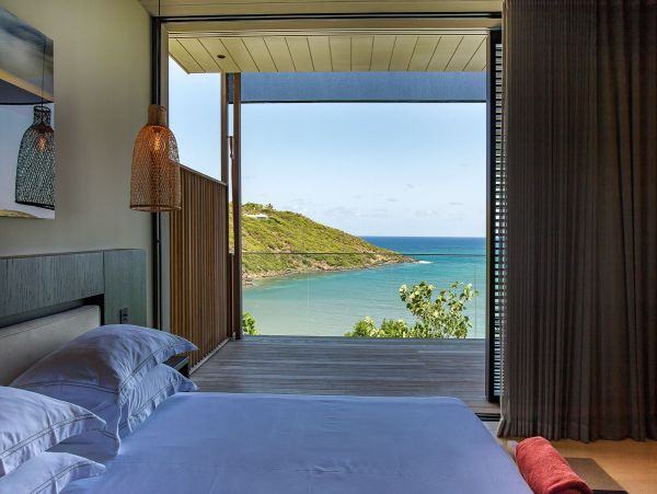 St. Barts Home 985784