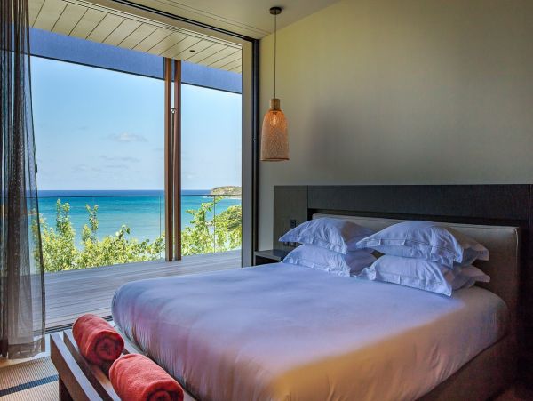St. Barts Home 985784