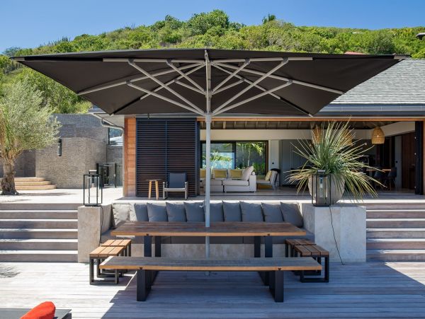 St. Barts Home 985784
