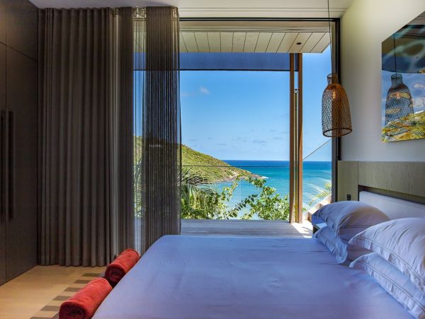 St. Barts Home 985784