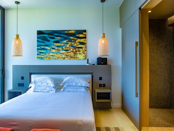 St. Barts Home 985784