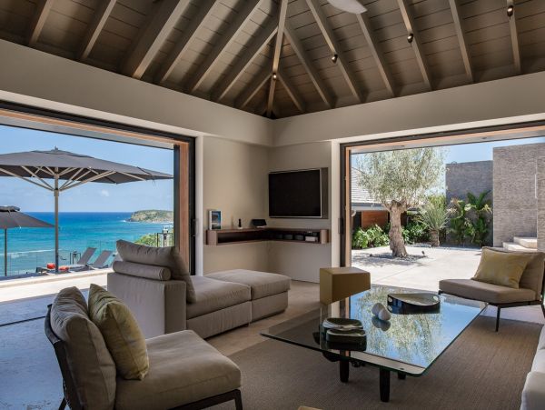 St. Barts Home 985784