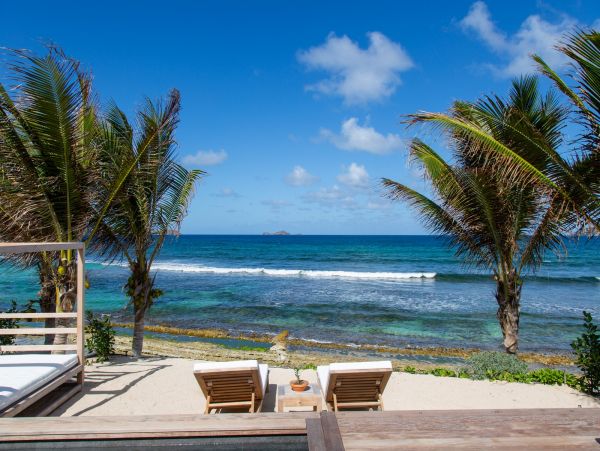 St. Barts Home 985785