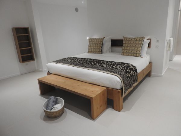 St. Barts Home 985785